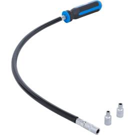 Jeu de Tournevis pour Colliers de Serrage 6,3 mm 500 mm - Acier Résistant - Précision et Durabilité - D-Work