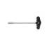 Clé à Douille en T 13 mm - Six Pans - Prise Ferme et Confort d Utilisation - BGS