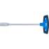 Clé à Douille en T Six Pans 14 mm Prise Ferme et Maniabilité Optimale - BGS