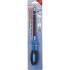 Tournevis à Poignée Ronde Flexible 6,3 mm (1/4 ) Précision et Confort d Utilisation - BGS
