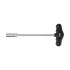 Clé à Douille en T Six Pans 14 mm Prise Ferme et Maniabilité Optimale - BGS