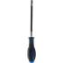 Tournevis Six Pans Flexible 6 mm - Précision et Accessibilité - BGS