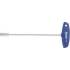 Clé à Douille en T 13 mm - Six Pans - Prise Ferme et Confort d Utilisation - BGS