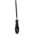 Tournevis Six Pans Flexible 6 mm - Précision et Accessibilité, Acier, Zones Difficiles - D-Work