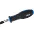 Tournevis Six Pans Flexible 6 mm - Précision et Accessibilité - BGS