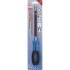 Tournevis Porte-Embouts avec Tige Flexible 6,3 mm - Précision et Accessibilité, Acier, Zones Difficiles - D-Work