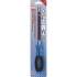 Tournevis Porte-Embouts avec Tige Flexible 6,3 mm - Précision et Accessibilité, Acier, Zones Difficiles - D-Work