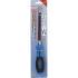 Tournevis Six Pans Flexible 7 mm - L. 32,8 cm - Précision et Maniabilité, Acier, Zones Difficiles - D-Work