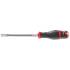 Tournevis Six Pans Flexible 7 mm - Longueur 32,8 cm - Précision et Maniabilité - BGS