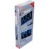 Jeu de 7 Tournevis Profil T Torx T10-T40 - Acier, Perçage Central - Précision et Confort d Utilisation - D-Work