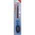 Tournevis Six Pans Flexible 7 mm - L. 32,8 cm - Précision et Maniabilité, Acier, Zones Difficiles - D-Work
