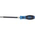 Tournevis Six Pans Flexible 7 mm - Longueur 32,8 cm - Précision et Maniabilité - BGS