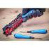 Jeu de 4 Tournevis Profil T Torx - Six Pans Intérieurs - Précision et Confort d Utilisation - BGS