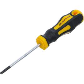 Tournevis Profil T Torx T10 - Lame 60 mm - Précision et Ergonomie - - BGS