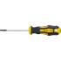 Tournevis Profil T Torx T10 - Lame 60 mm - Précision et Ergonomie - - BGS