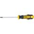 Tournevis Profil T Torx T15 - Lame 100 mm - Précision et Ergonomie - BGS