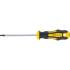 Tournevis Profil T Torx T20 - Lame 100 mm - Précision et Ergonomie - BGS