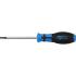 Tournevis Profil T Torx T25 - Lame 100 mm - Acier, Précision et Durabilité - BGS