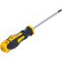 Tournevis Profil T Torx T20 - Lame 100 mm - Précision et Ergonomie - BGS