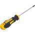 Tournevis Profil T Torx T15 - Lame 100 mm - Précision et Ergonomie - BGS