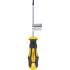 Tournevis Profil T Torx T15 - Lame 100 mm - Précision et Ergonomie - BGS