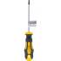 Tournevis Profil T Torx T15 - Lame 100 mm - Précision et Ergonomie - BGS