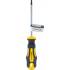 Tournevis Profil T Torx T20 - Lame 100 mm - Précision et Ergonomie - BGS
