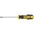 Tournevis Profil T Torx T20 - Lame 100 mm - Précision et Ergonomie - BGS