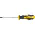 Tournevis Profil T Torx T15 - Lame 100 mm - Précision et Ergonomie - BGS