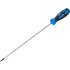 Tournevis Profil T Torx T15 - Lame 100 mm - Précision et Ergonomie, Acier, Zones Difficiles - D-Work