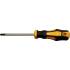 Tournevis Profil T Torx T27 - Lame 100 mm - Acier, Précision et Durabilité - - BGS