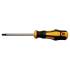 Tournevis Profil T Torx T30 - Lame 100 mm - Acier, Précision et Durabilité - BGS