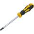 Tournevis Profil T Torx T40 - Lame 125 mm - Précision et Ergonomie - - BGS
