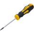 Tournevis Profil T Torx T6 - Lame 60 mm - Précision et Ergonomie - BGS