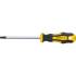 Tournevis Profil T Torx T40 - Lame 125 mm - Précision et Ergonomie - Acier - D-Work
