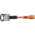 Tournevis Profil T Torx T30 - Lame 100 mm - Acier, Précision et Durabilité - BGS