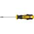 Tournevis Profil T Torx T6 - Lame 60 mm - Précision et Ergonomie, Acier, Zones Difficiles - D-Work