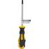 Tournevis Profil T Torx T40 - Lame 125 mm - Précision et Ergonomie - - BGS