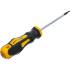 Tournevis Profil T Torx T6 - Lame 60 mm - Précision et Ergonomie - BGS
