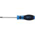 Tournevis Profil T Torx T27 - Lame 100 mm - Acier, Précision et Durabilité - - BGS