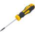 Tournevis Profil T Torx T6 - Lame 60 mm - Précision et Ergonomie, Acier, Zones Difficiles - D-Work