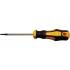 Tournevis Profil T7 Torx - Lame 60 mm - Précision et Ergonomie - BGS