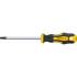 Tournevis Profil T Torx T40 - Lame 125 mm - Précision et Ergonomie - - BGS