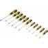 Tournevis Profil T Torx T6 - Lame 60 mm - Précision et Ergonomie - BGS