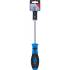 Tournevis Profil T Torx T40 - Lame 125 mm - Précision et Ergonomie - Acier - D-Work