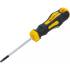 Tournevis Profil T Torx T8 - Lame 60 mm - Précision et Ergonomie - BGS