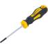 Tournevis Profil T Torx T9 - Lame 60 mm - Précision et Ergonomie, Acier, Zones Difficiles - D-Work