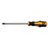 Tournevis Profil T45 - Lame 150 mm - Précision et Confort d Utilisation - D-Work