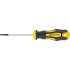 Tournevis Profil T Torx T9 - Lame 60 mm - Précision et Ergonomie - BGS