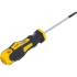 Tournevis Profil T Torx T9 - Lame 60 mm - Précision et Ergonomie, Acier, Zones Difficiles - D-Work